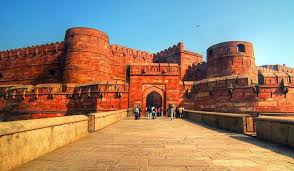 Mughal Heritage Walk